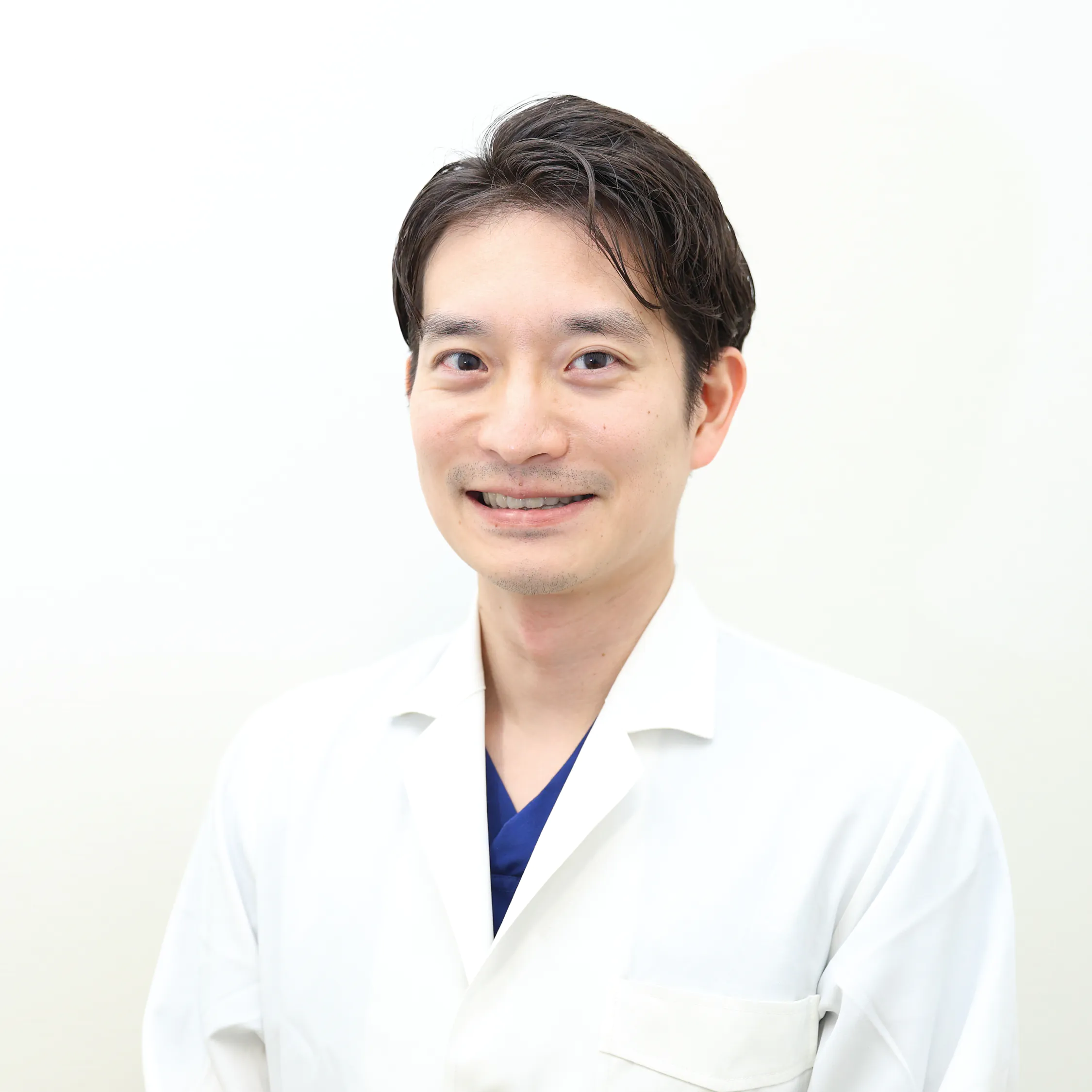 常勤医　矢内 真人